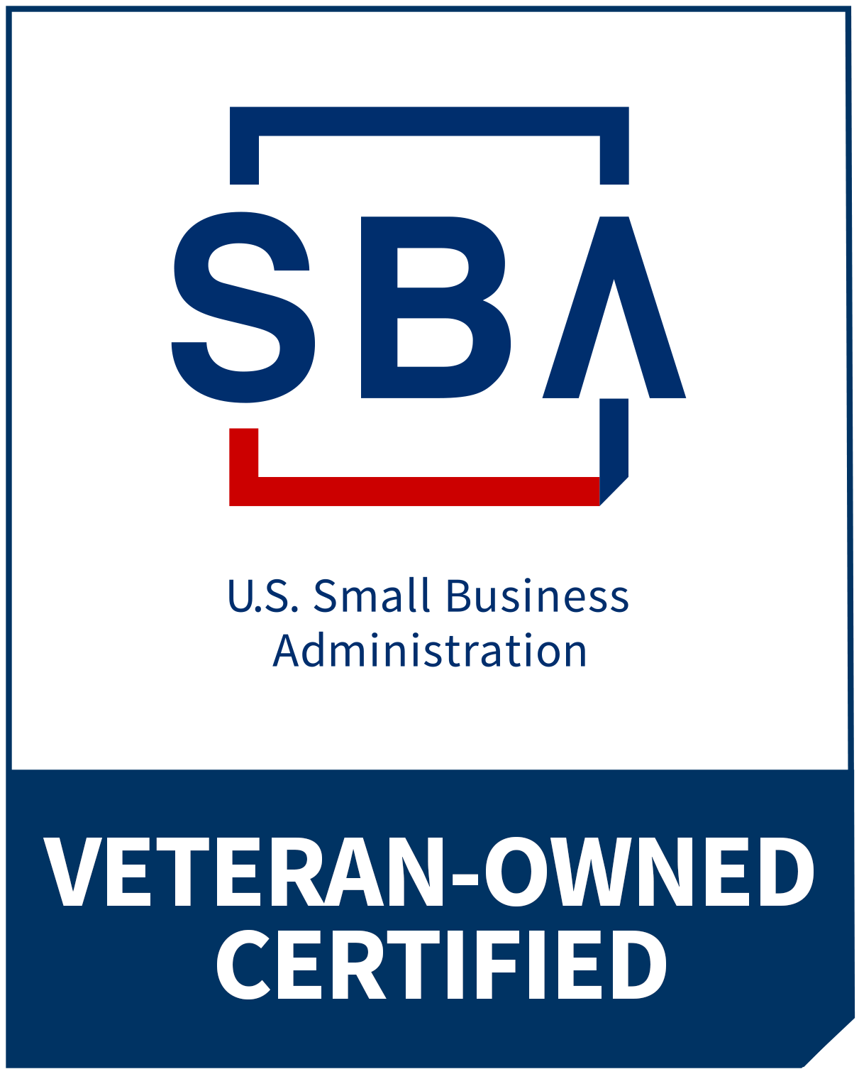 Veteran-Owned Small Business